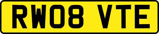 RW08VTE