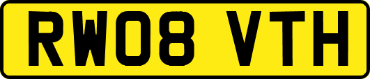 RW08VTH