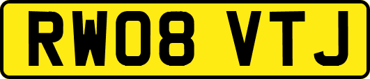 RW08VTJ