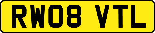 RW08VTL