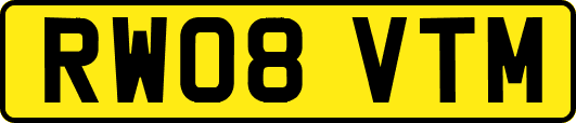 RW08VTM