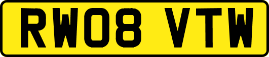 RW08VTW