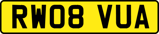 RW08VUA