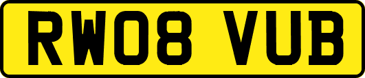 RW08VUB