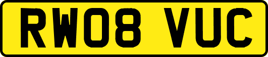 RW08VUC
