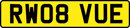 RW08VUE