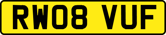 RW08VUF