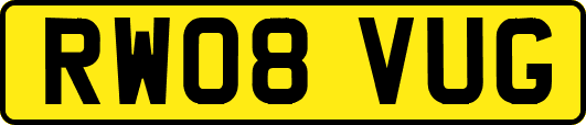 RW08VUG