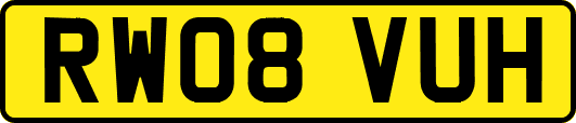 RW08VUH