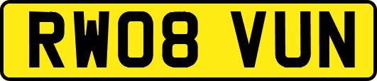 RW08VUN