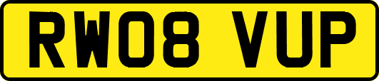 RW08VUP