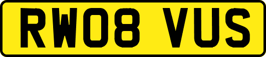 RW08VUS