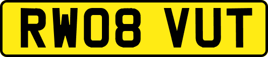 RW08VUT