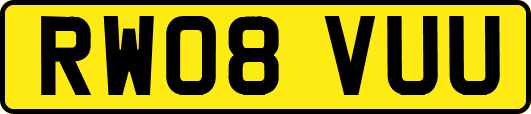 RW08VUU