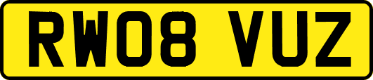 RW08VUZ