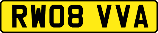RW08VVA
