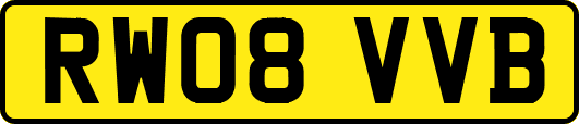 RW08VVB