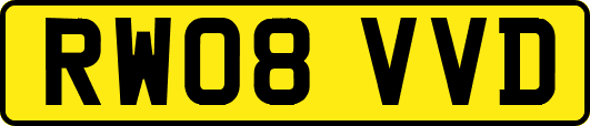 RW08VVD