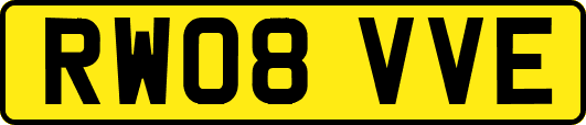 RW08VVE