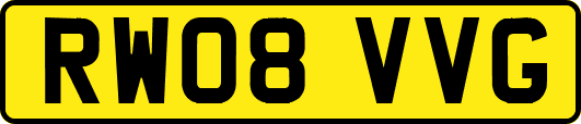 RW08VVG