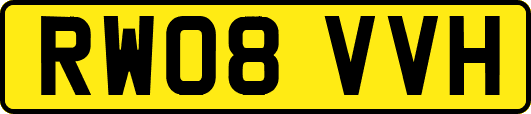 RW08VVH