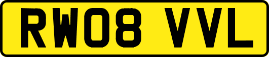 RW08VVL