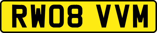 RW08VVM