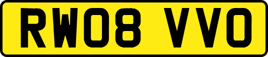 RW08VVO