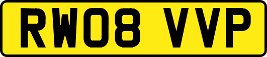 RW08VVP