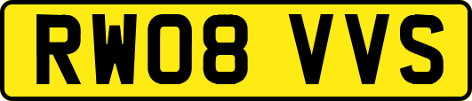 RW08VVS