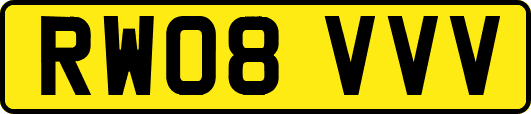 RW08VVV