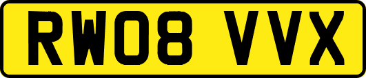 RW08VVX