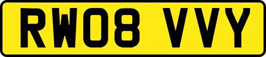 RW08VVY