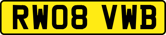RW08VWB