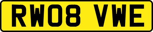RW08VWE