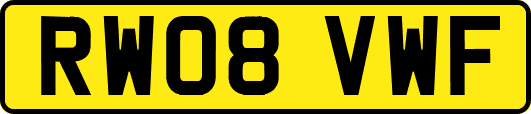 RW08VWF