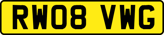 RW08VWG