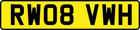 RW08VWH
