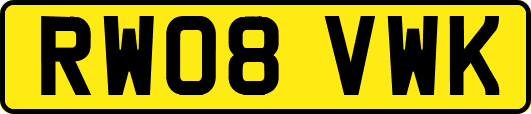 RW08VWK