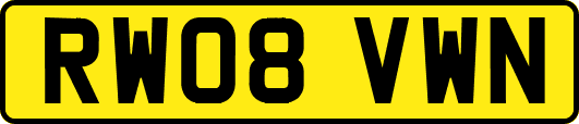 RW08VWN