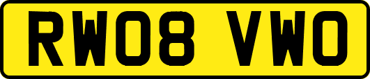 RW08VWO