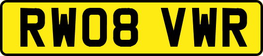 RW08VWR