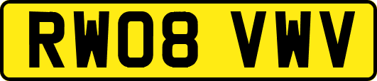 RW08VWV