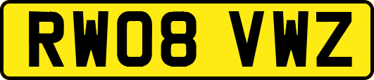 RW08VWZ
