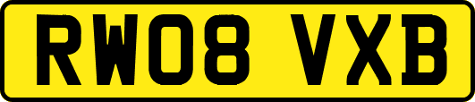 RW08VXB