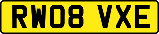 RW08VXE