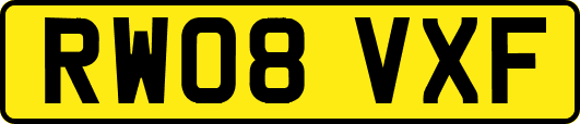 RW08VXF