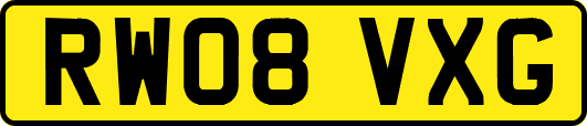 RW08VXG