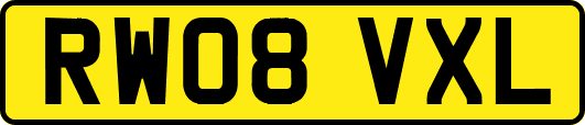 RW08VXL