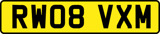 RW08VXM